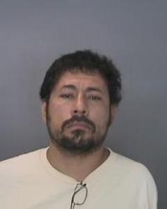 Hector Manuel Escalera a registered Sex Offender of California