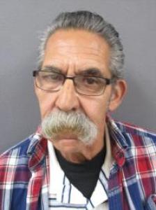 Hector Manuel Estrada a registered Sex Offender of California