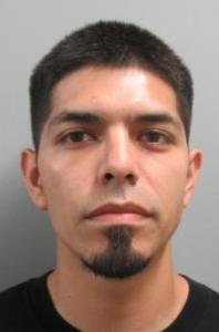 Hector Louie Fernandez III a registered Sex Offender of California