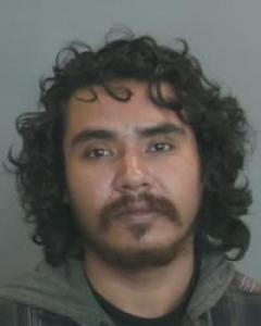 Hector Enrique Fuerte a registered Sex Offender of California