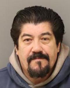 Hector Gutierrez a registered Sex Offender of California