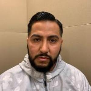 Hector Samuel Lopezgarcia a registered Sex Offender of California