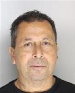 Hector Isander Martinez a registered Sex Offender of California