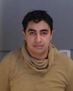 Hector Ignacio Martinez a registered Sex Offender of California
