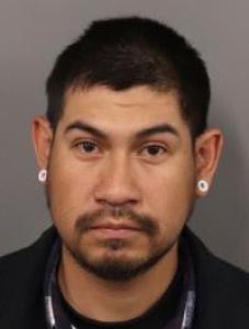 Hector Miranda a registered Sex Offender of California