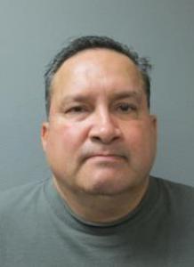 Hector Manuel Montoya a registered Sex Offender of California
