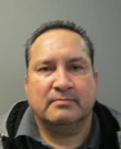 Hector Manuel Montoya a registered Sex Offender of California