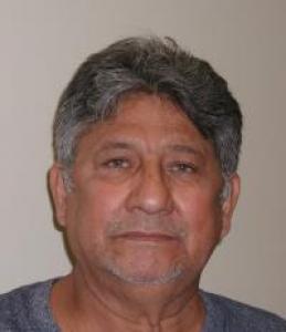Hector Francisco Palacios a registered Sex Offender of California