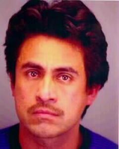 Hector Armando Reyes a registered Sex Offender of California