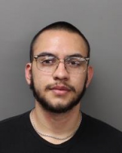 Hector Daniel Rivera a registered Sex Offender of California