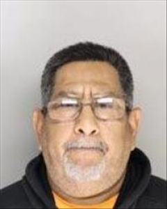 Hector Hugo Romero a registered Sex Offender of California