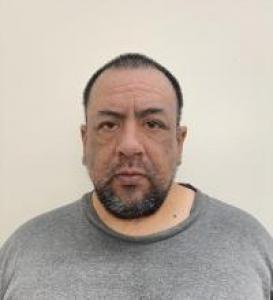 Hector Rubalcava a registered Sex Offender of California