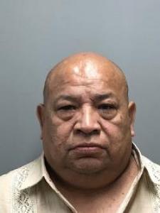 Hector Ruiz a registered Sex Offender of California