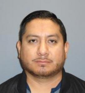 Hector Santiago a registered Sex Offender of California