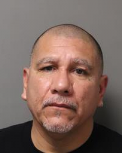 Hector Talamantes a registered Sex Offender of California