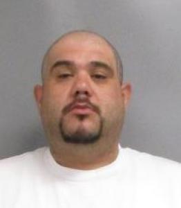 Hector Angel Vega a registered Sex Offender of California