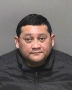 Hector Vela a registered Sex Offender of California