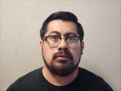 Hector Velez a registered Sex Offender of California