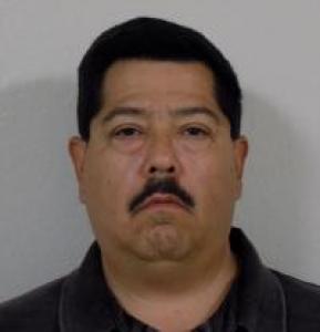 Hector Jesus Zamora a registered Sex Offender of California