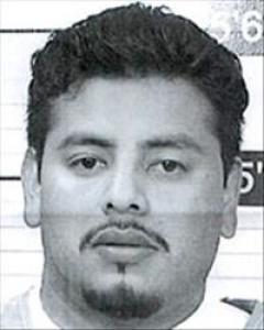Heliberto Secundino Lopez a registered Sex Offender of California
