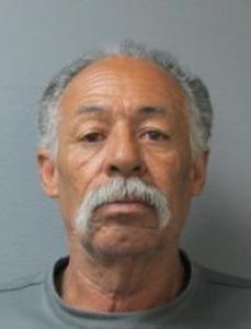 Henrique Rosales a registered Sex Offender of California