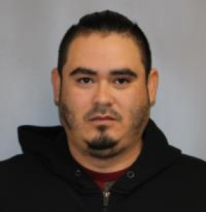 Henri Facundo Murillo-perez a registered Sex Offender of California