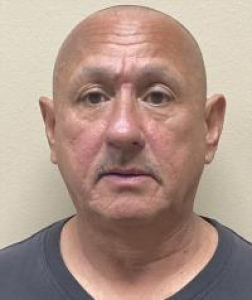 Henry Beltran a registered Sex Offender of California