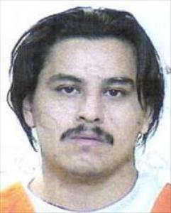 Henry Huberto Bonilla a registered Sex Offender of California