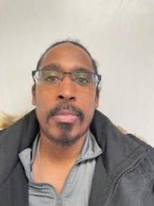 Henry Dwayne Chappell a registered Sex Offender of California