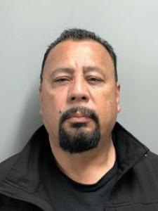 Henry Coronado a registered Sex Offender of California