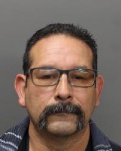 Henry Cuenca a registered Sex Offender of California