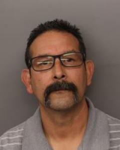 Henry Cuenca a registered Sex Offender of California