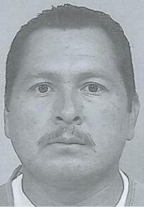 Henry Lopez Guerra a registered Sex Offender of California