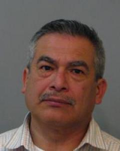 Henry Guzman a registered Sex Offender of California
