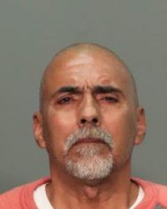 Henry Villa Landeros a registered Sex Offender of California