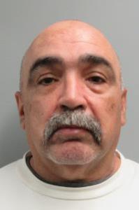 Henry Michael Martinez a registered Sex Offender of California