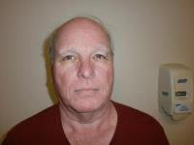 Henry Wayne Martin a registered Sex Offender of California