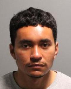 Henry Roberto Mejia a registered Sex Offender of California