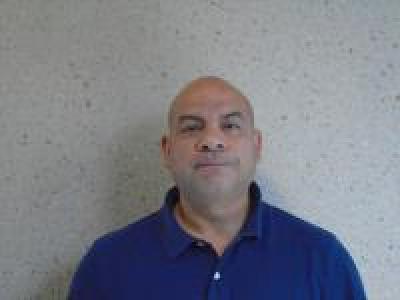 Henry Giovanni Mejia a registered Sex Offender of California