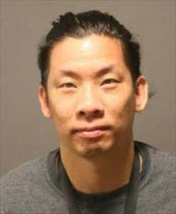 Henry Nguyen a registered Sex Offender of California