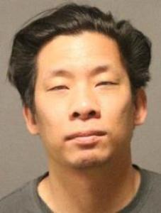 Henry Nguyen a registered Sex Offender of California