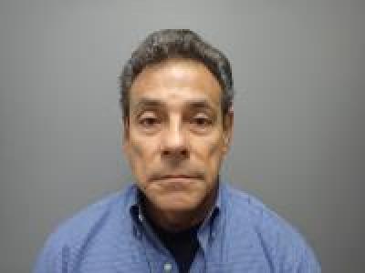 Henry Olivares a registered Sex Offender of California