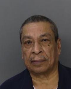 Henry M Ramirez a registered Sex Offender of California