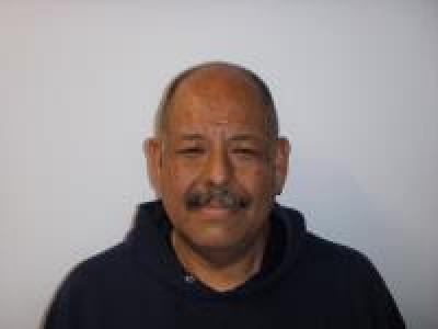 Henry Reyes a registered Sex Offender of California