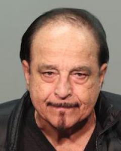 Henry Peter Shaheen a registered Sex Offender of California