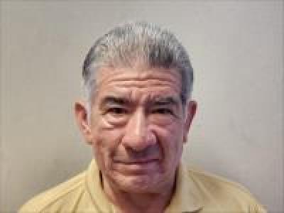 Henry Ferdinand Sosa a registered Sex Offender of California