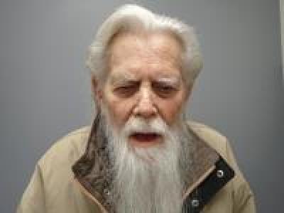 Herbert Brad Bammerlin a registered Sex Offender of California