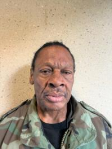 Herbert Lee Jackson a registered Sex Offender of California