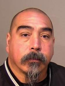 Heriberto Fierro a registered Sex Offender of California