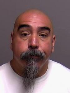 Heriberto Fierro a registered Sex Offender of California